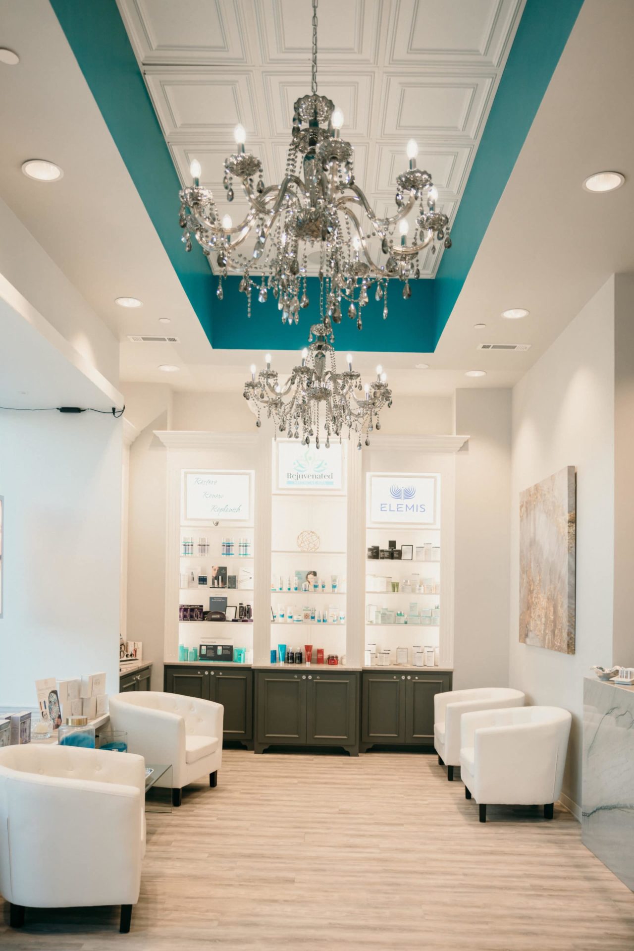 Rejuvenated Med Spa Fayetteville, Arkansas